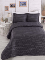 Verda - Grey - Grey Anthracite