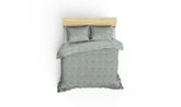 Pure - Water Green - Sea Green White