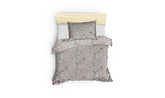 Chicory - Brown - Brown White