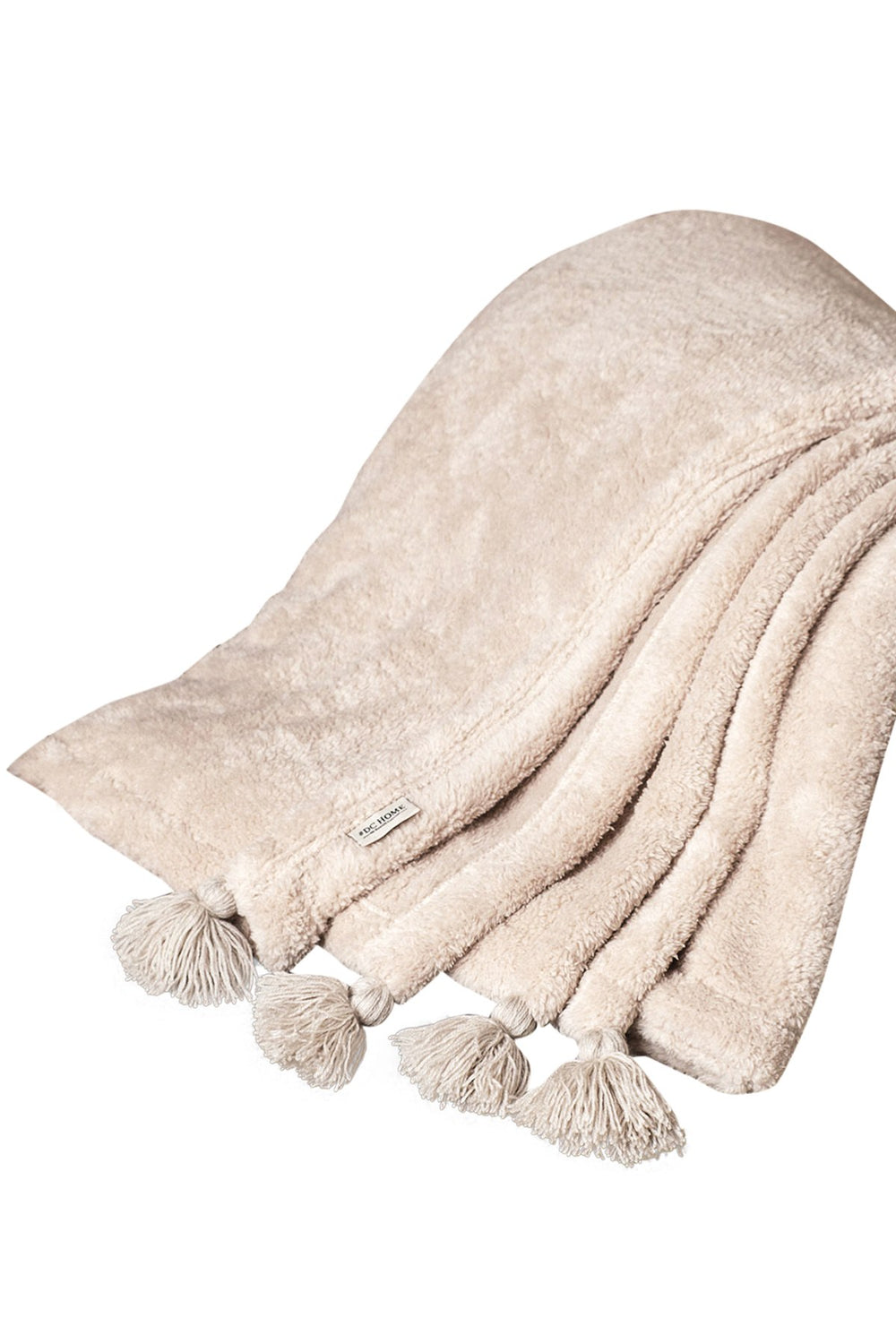 Puffy 160 - Mink