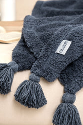 Puffy 160 - Anthracite