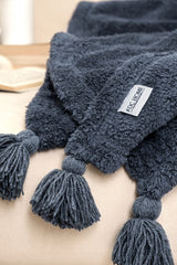 Puffy 160 - Anthracite