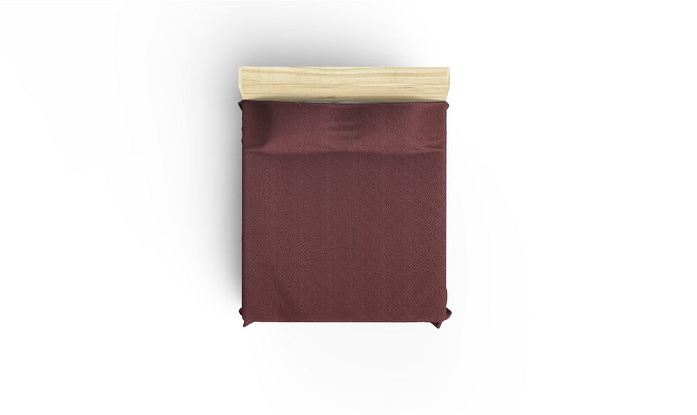 Elite - Claret Red