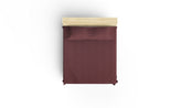 Elite - Claret Red
