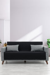 Lalin 200 - Black