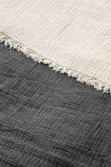 Muslin - Anthracite