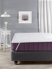 Alez v2 Pol (200 x 200) - White