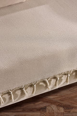 Asya - Beige
