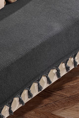 Asya - Black