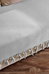 Asya - Light Grey