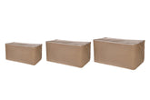 Quin Set - Brown