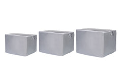 Quin Set - Anthracite