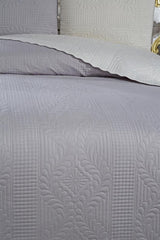 Sanem - Cream, Grey - Cream Grey
