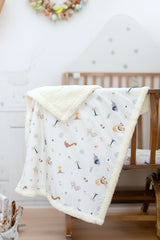 Dinozor - Grey Mustard Brown