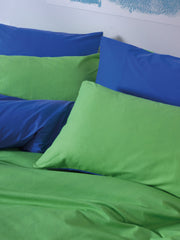 Sage - Green, Blue - Green Blue