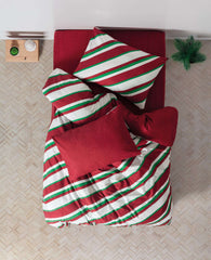 Merry - Red - Green Red White