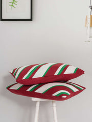 Merry - Red - Green Red White