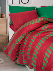 Holly - Green - Green Red
