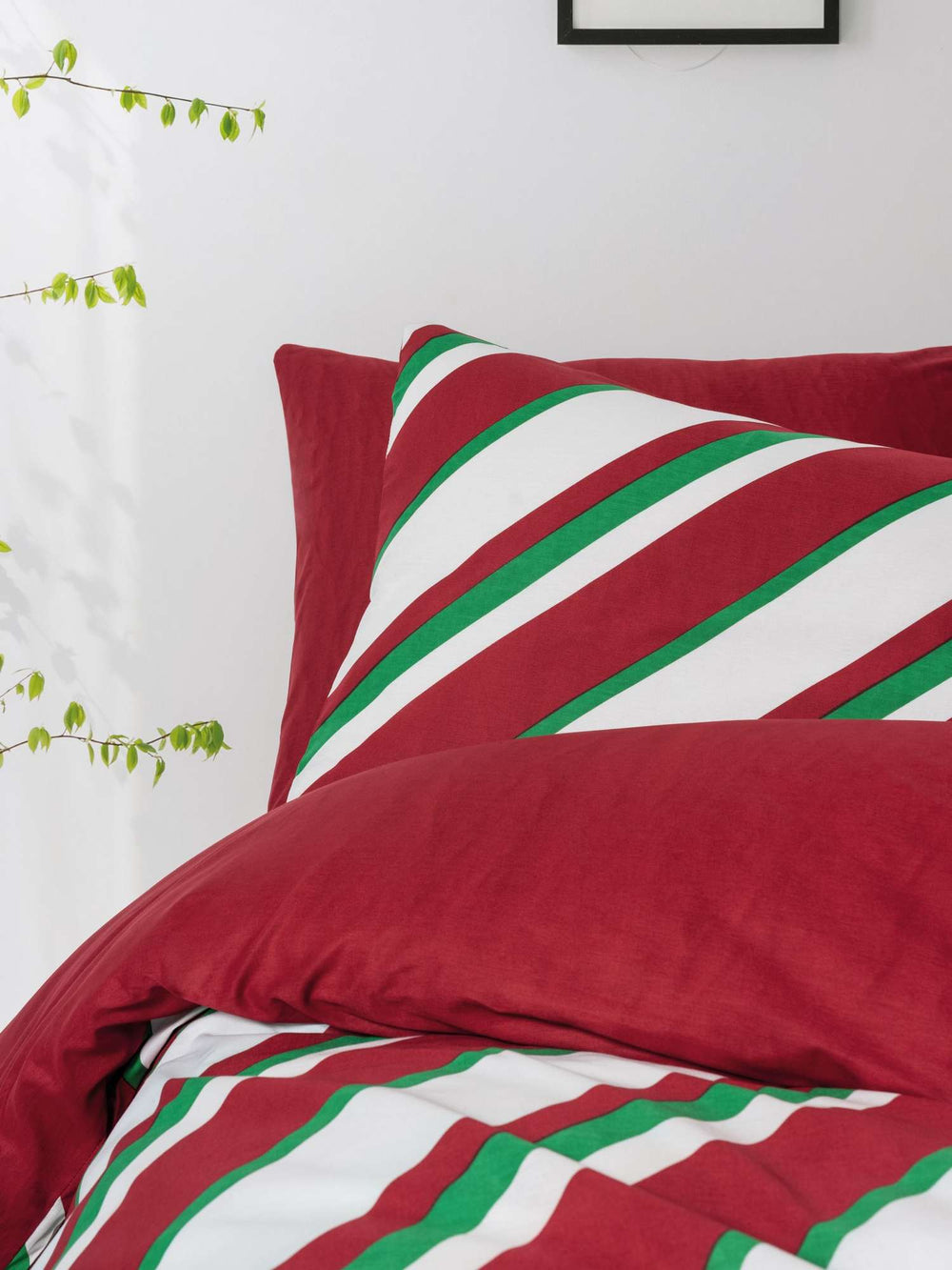 Merry - Red - Green Red White