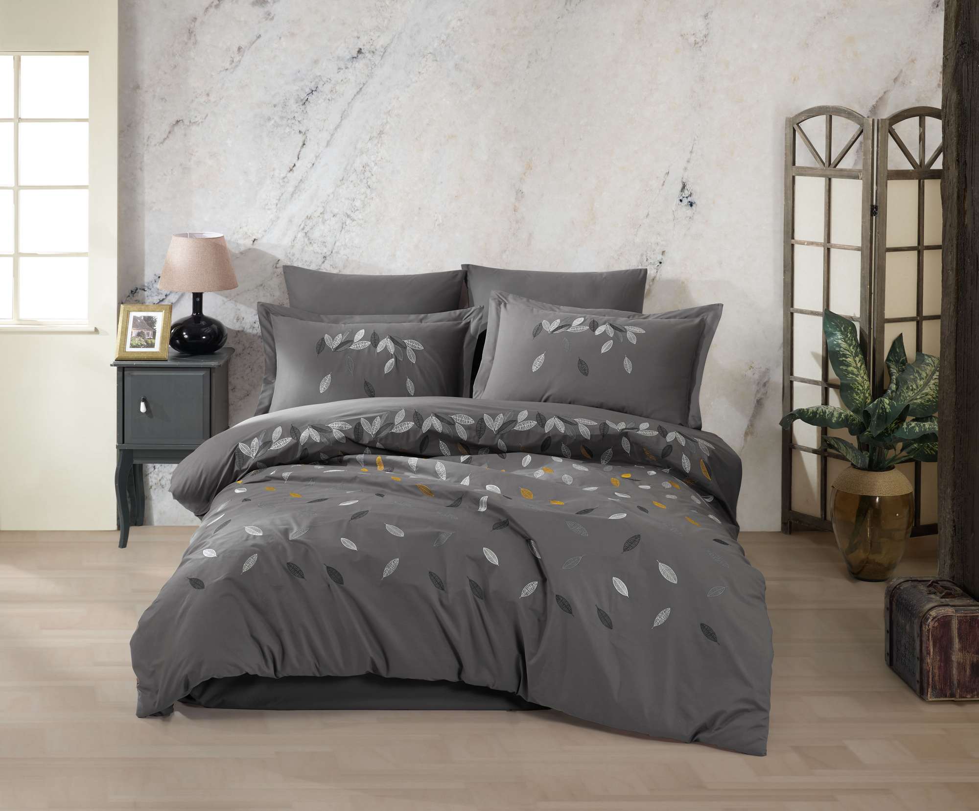 Lidia - Grey