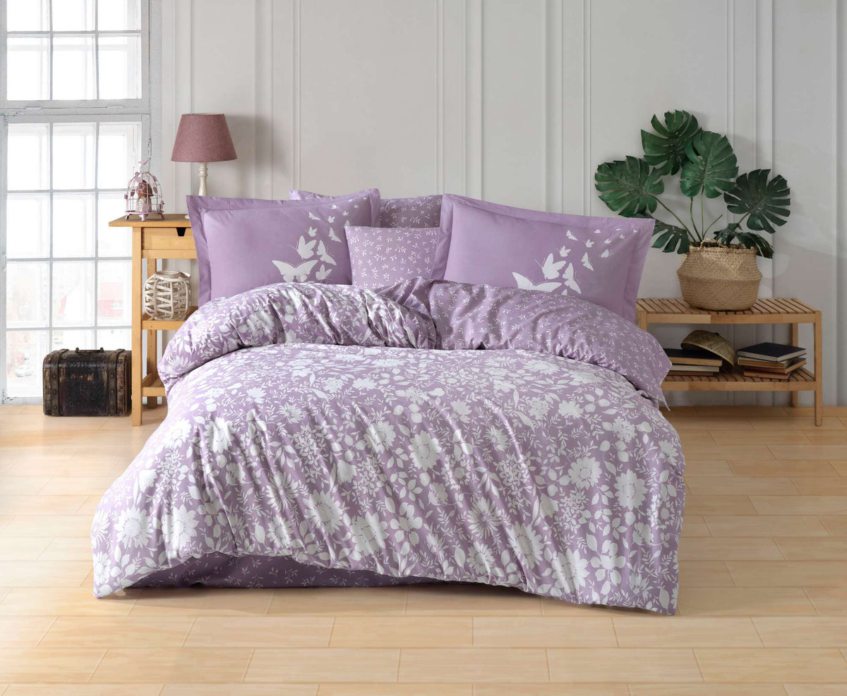 Hira v2 - Lilac