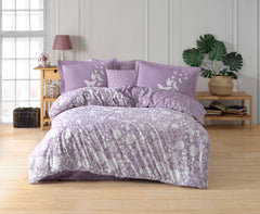 Hira v2 - Lilac