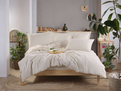 Muslin - Cream
