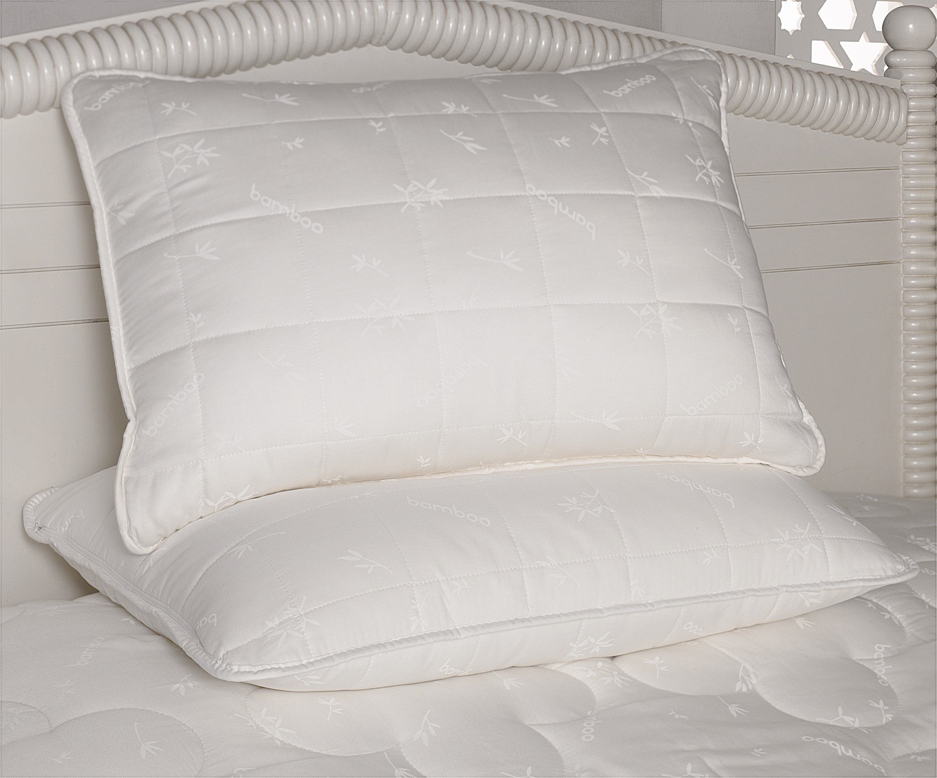 Bambu - White