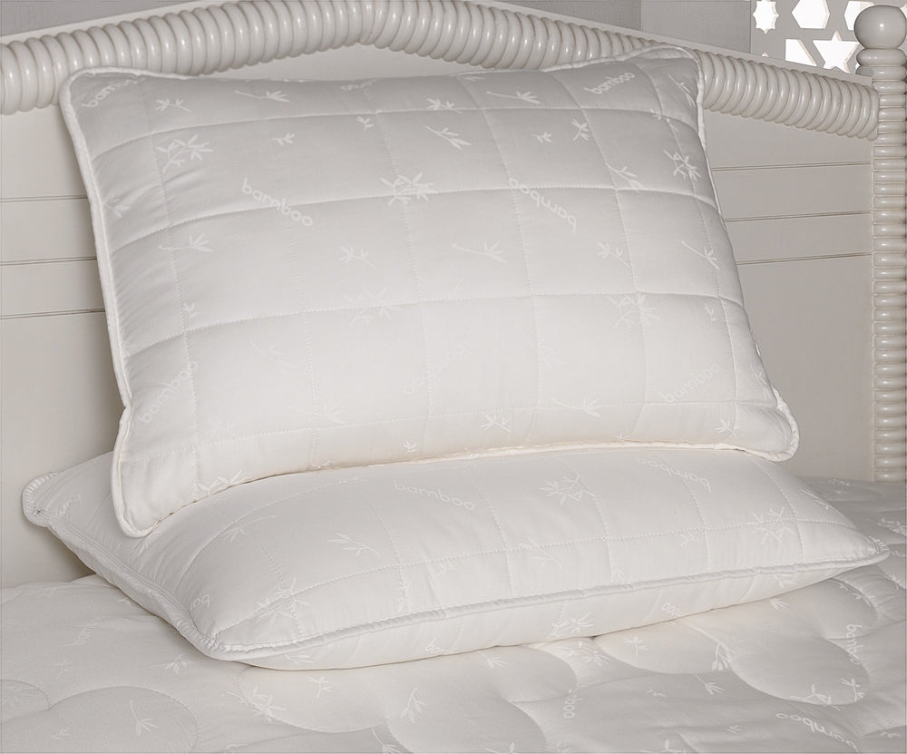 Bambu - White