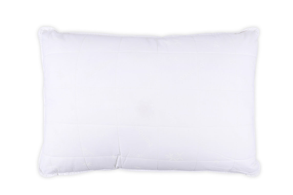 Bambu - White