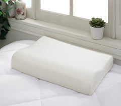 Ortopedik Visko - White
