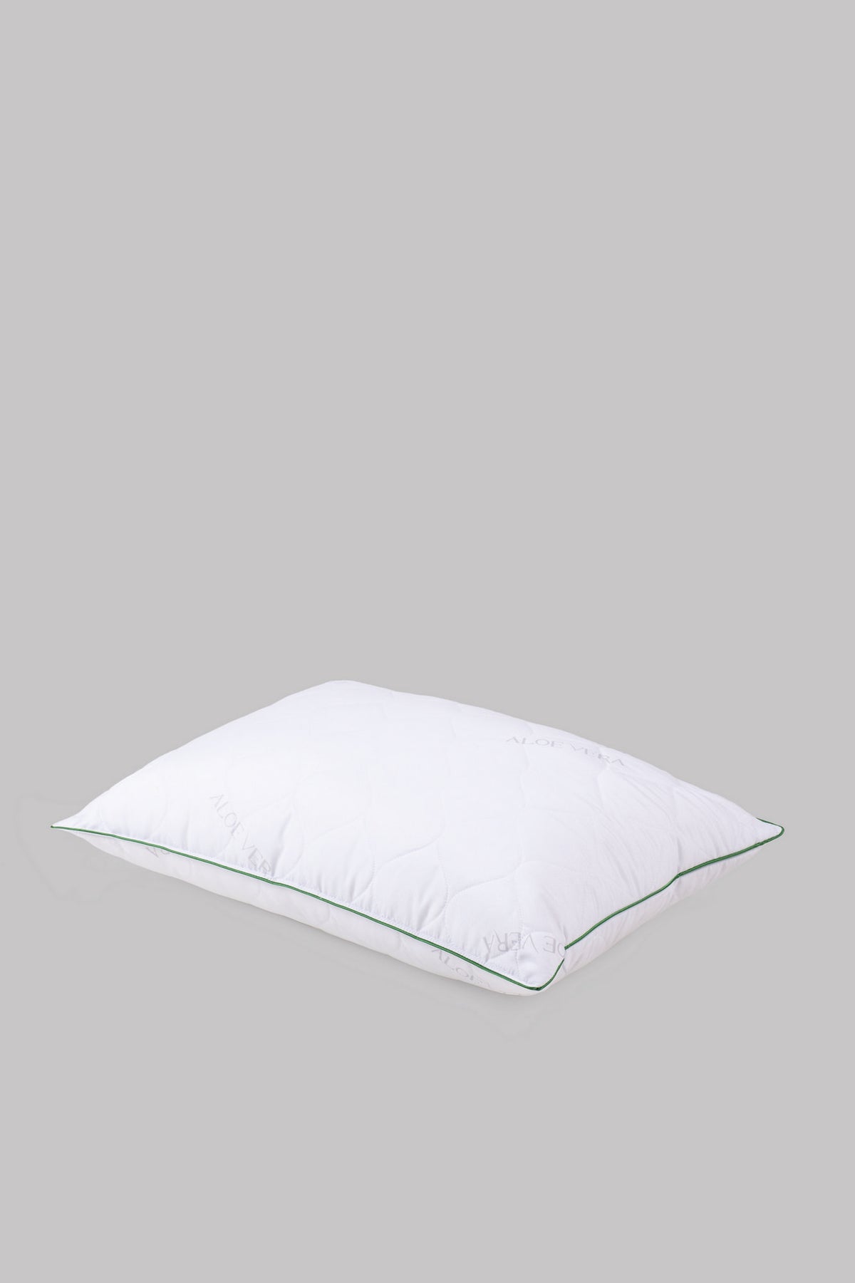 Aloe Vera - White