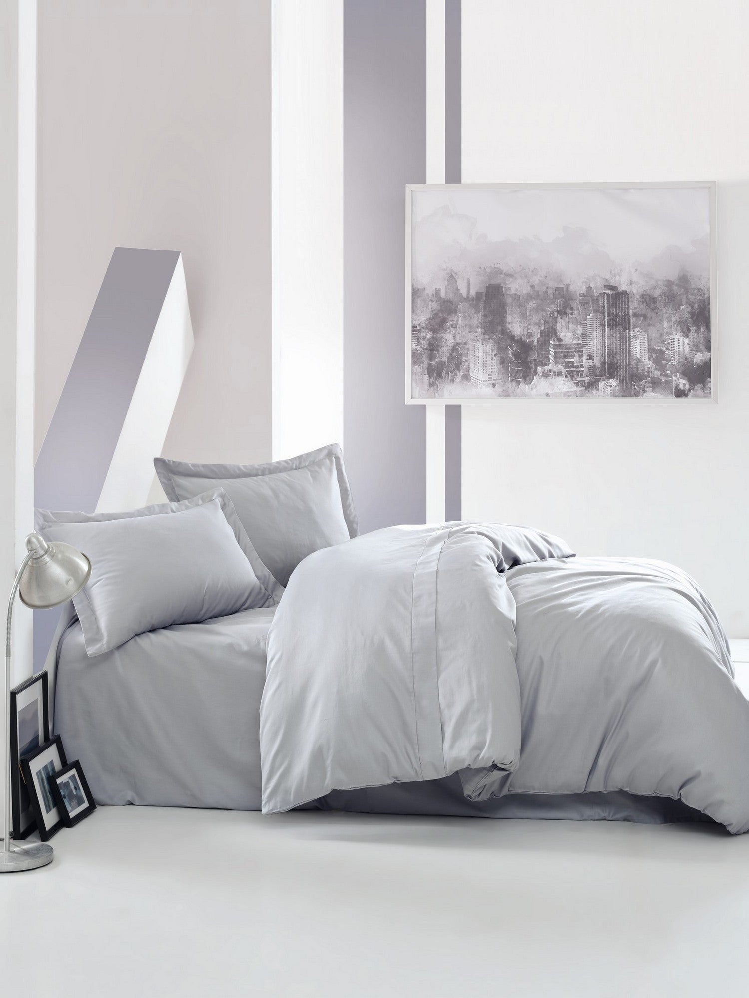 Elegant - Grey