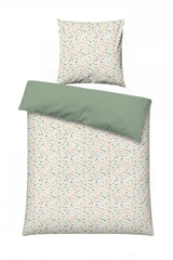 Lola - Green - Green White Orange Dark Blue