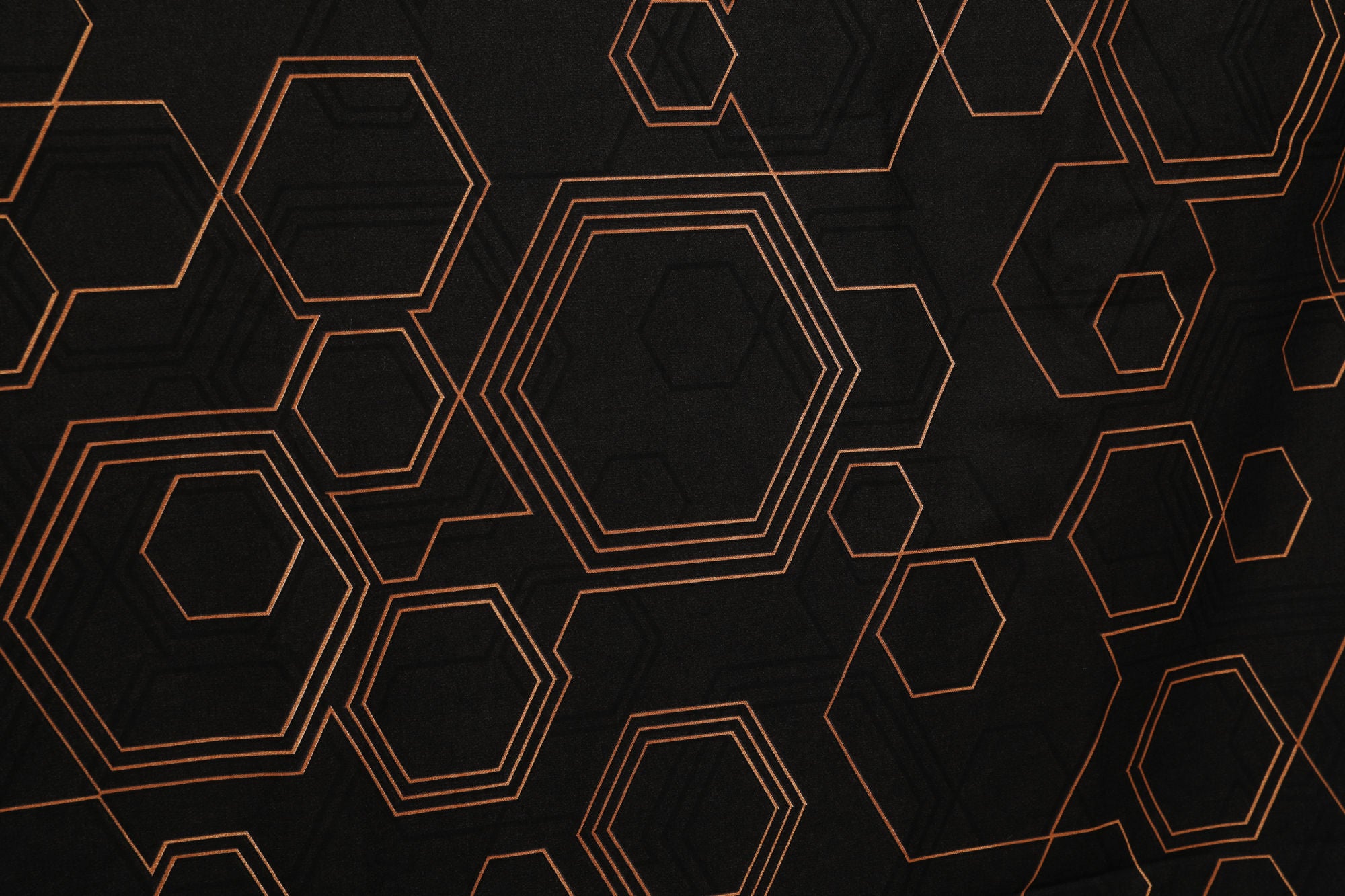 Dawn - Copper - Copper Black