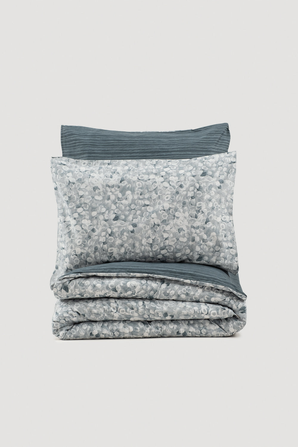 Molly - Anthracite - Anthracite White Grey