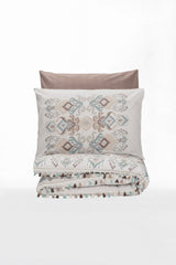 Asilo - Brown - White Brown