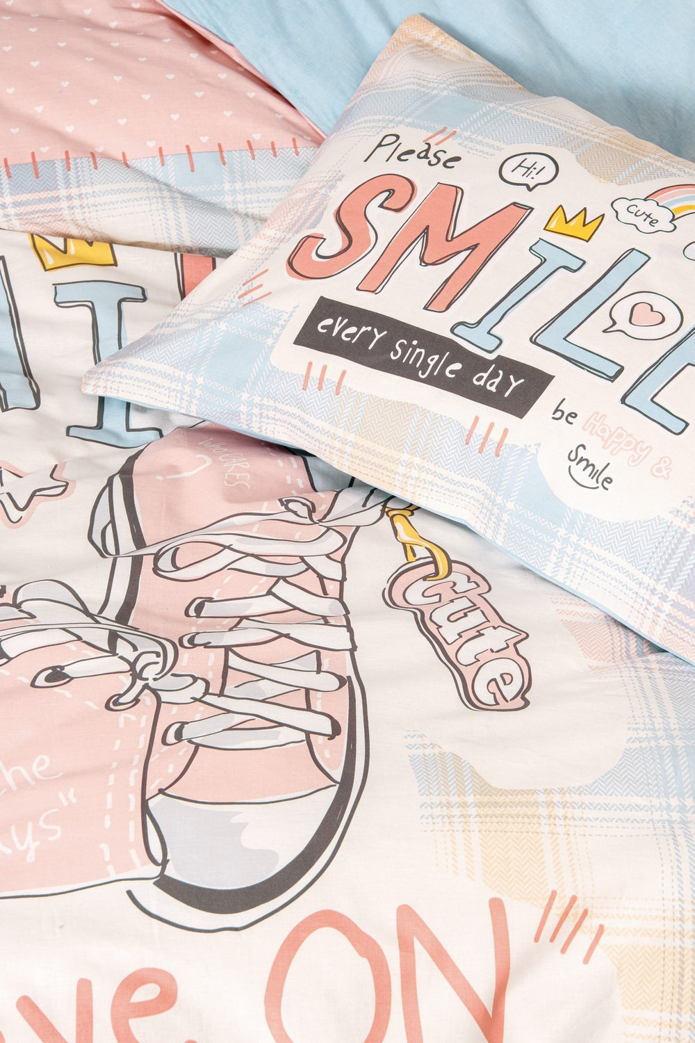 Smile - Mint