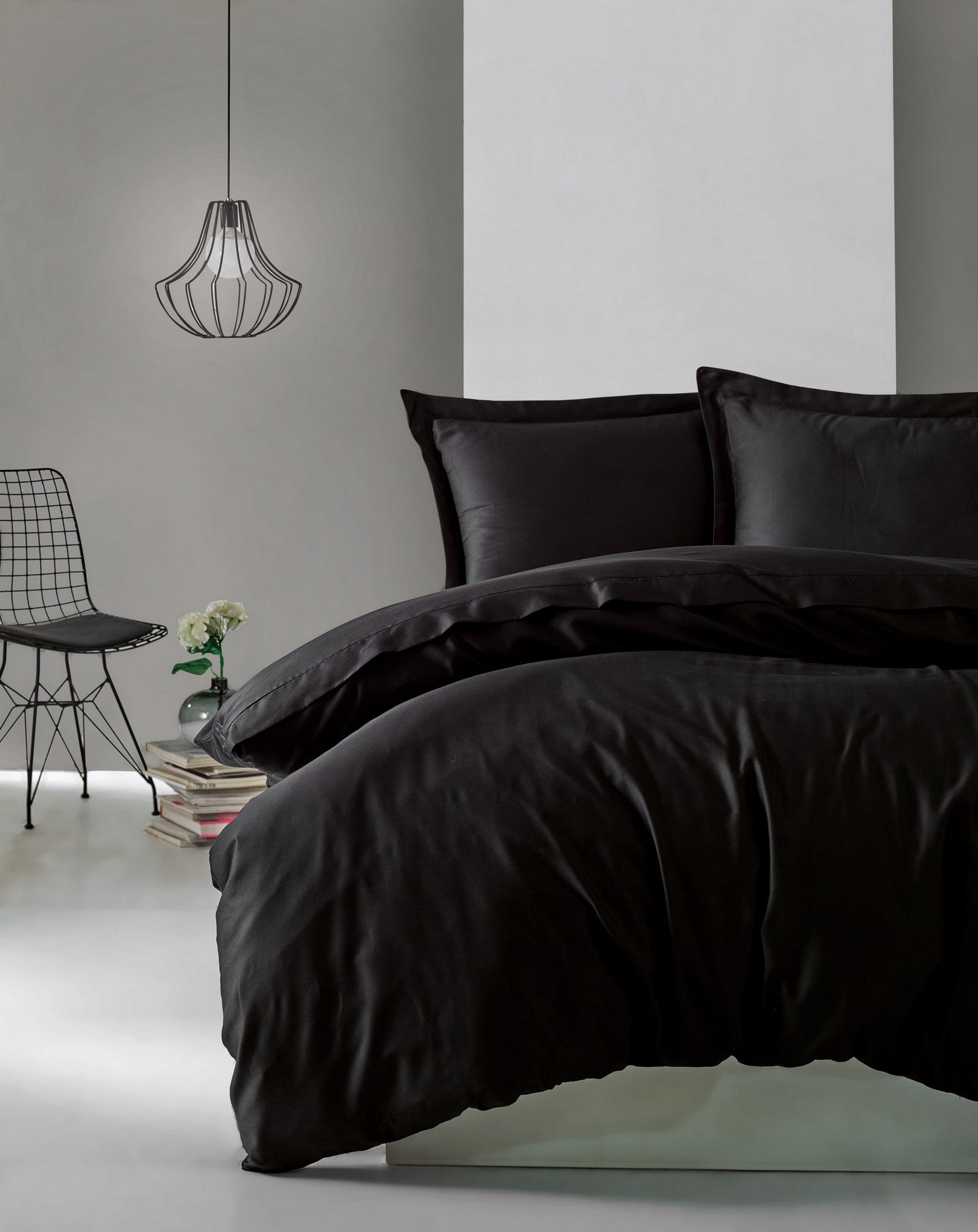 Elegant - Black