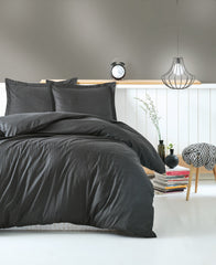 Stripe - Anthracite