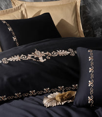 Gloria - Gold - Black Gold