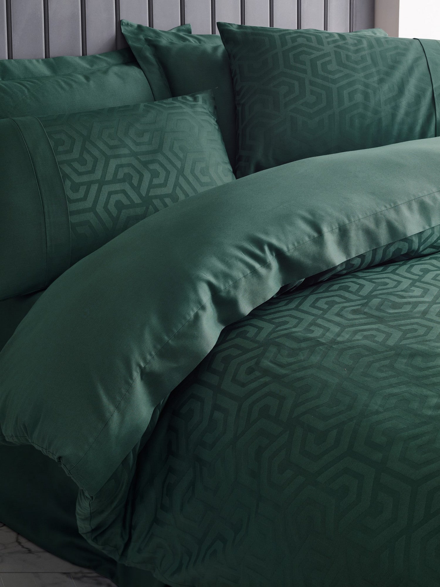 Hexa - Green