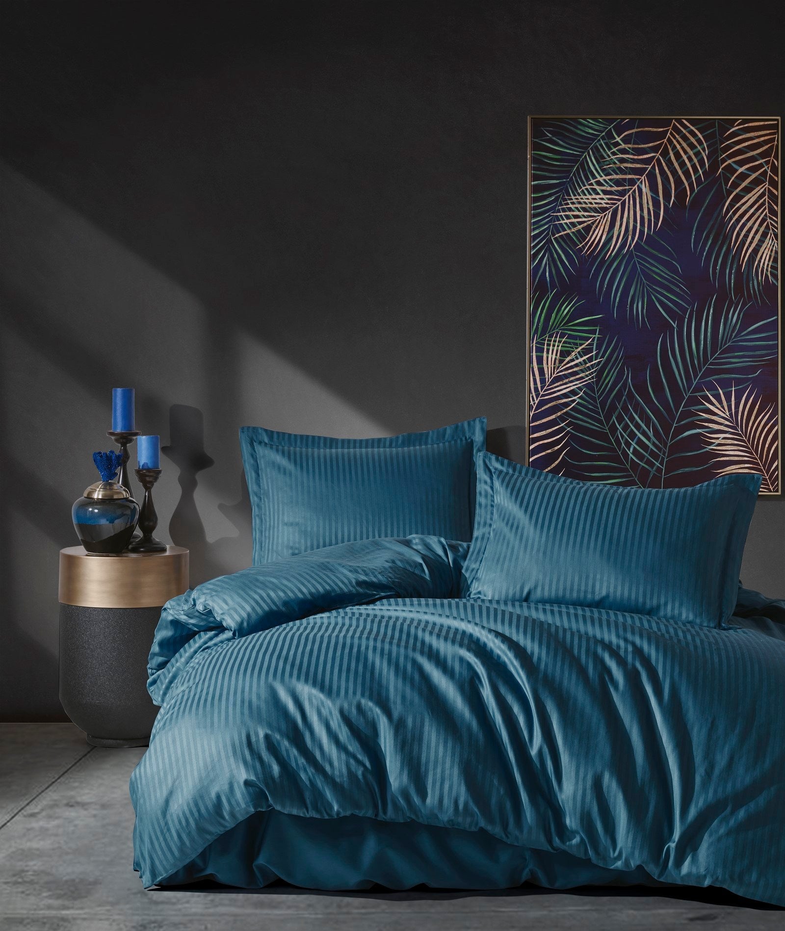 Stripe - Blue