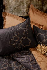 Dawn - Copper - Copper Black