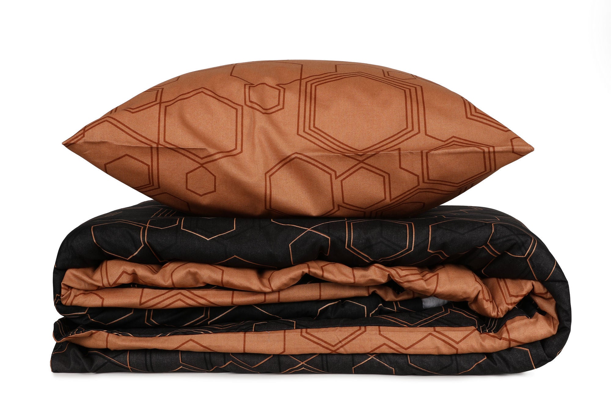 Dawn - Copper - Copper Black