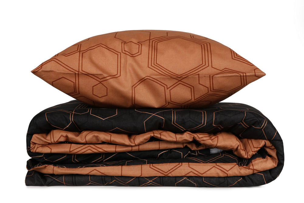 Dawn - Copper - Copper Black