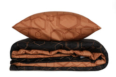 Dawn - Copper - Copper Black
