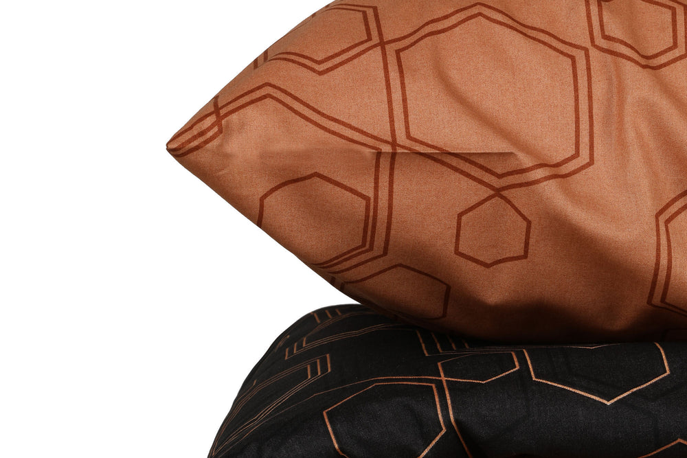 Dawn - Copper - Copper Black
