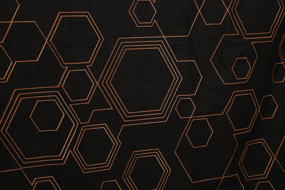 Dawn - Copper - Copper Black