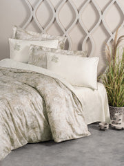 Beatrix - Beige - Beige Brown